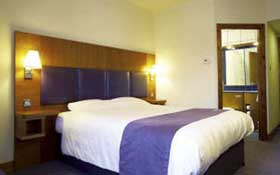 Premier Inn St Neots (A1/Wyboston),  St neots